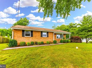 3844 Heaps School Rd, Pylesville, MD 21132