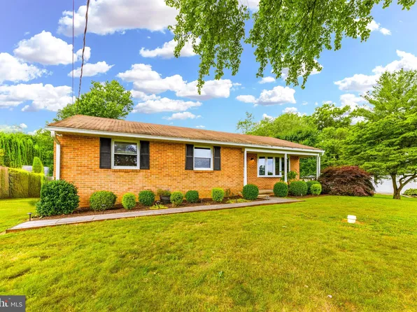 3844 Heaps School Rd, Pylesville, MD 21132