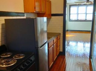 4645 N Elston Ave #1A, Chicago, IL 60630