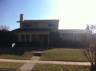 2718 Winding Creek Dr, Carrollton, TX 75007