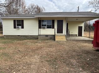 2602 Scrub Oak Rd, Stanton, TN 38069