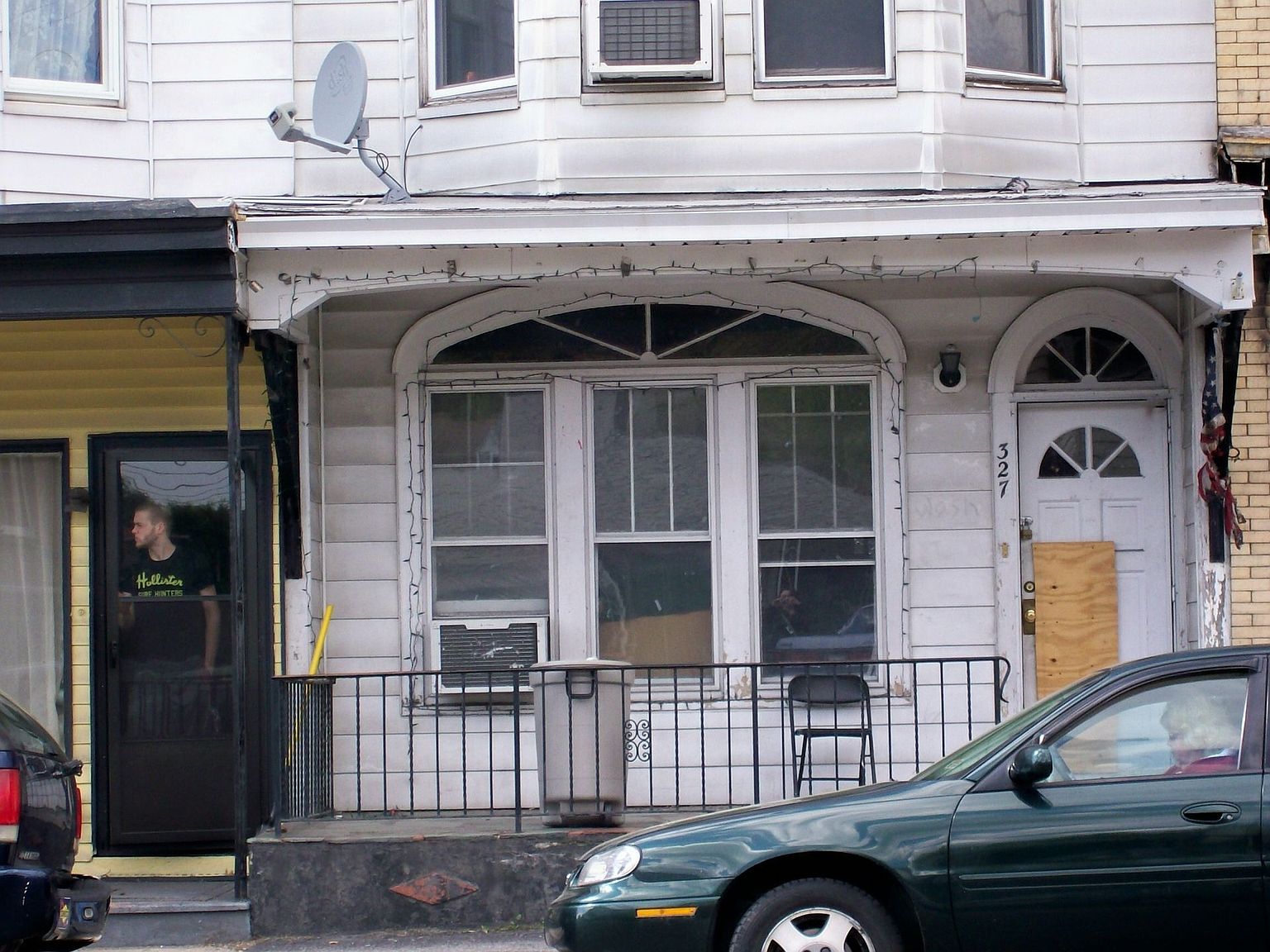 327 E Centre St, Mahanoy City, PA 17948 Zillow