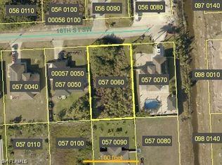 2703 18th St SW, Lehigh Acres, FL 33976