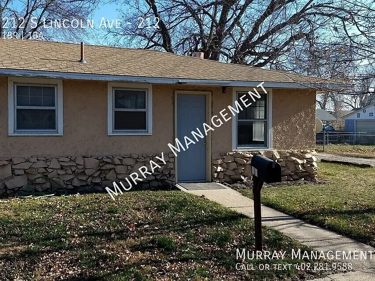 212 S Lincoln Ave #212 — Photo 1