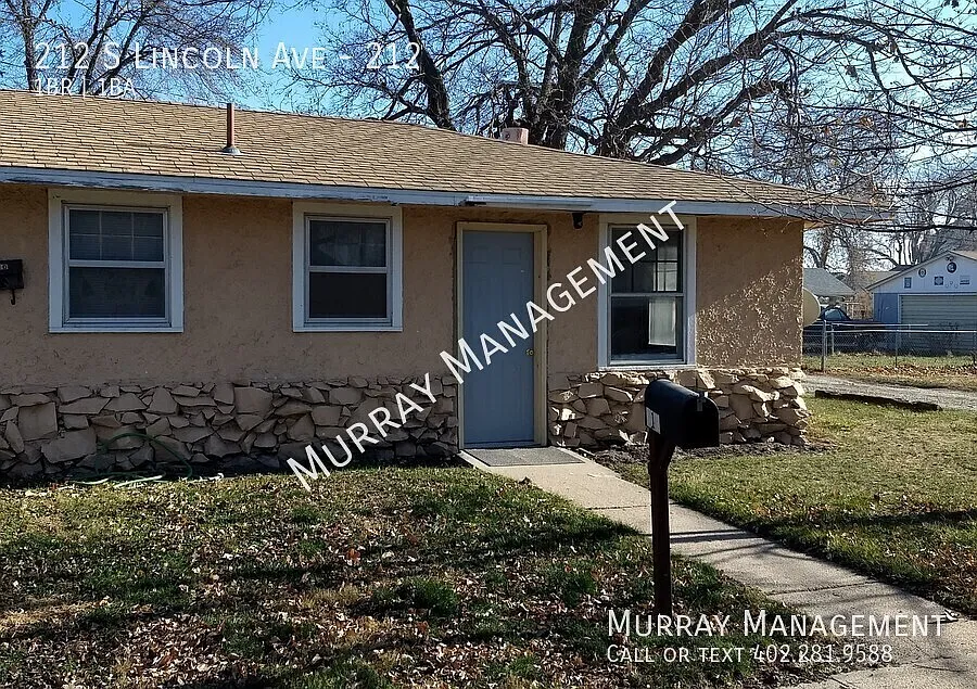 212 S Lincoln Ave #212