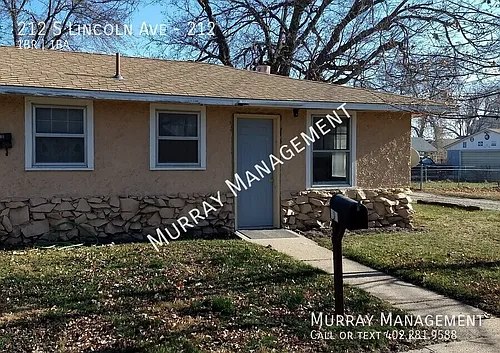 212 S Lincoln Ave Photo 1