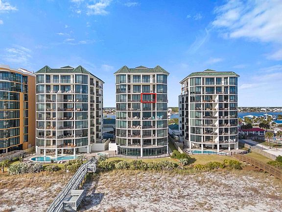 2nd image of 16547 Perdido Key Dr #601E