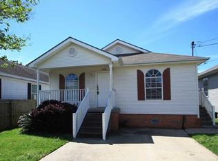 2230 New Orleans St, New Orleans, LA 70119