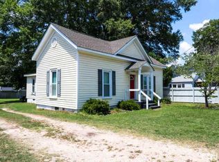 609 Marshburn Rd, Wendell, NC 27591