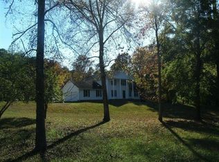 592 Creekside Dr, Gray, GA 31032