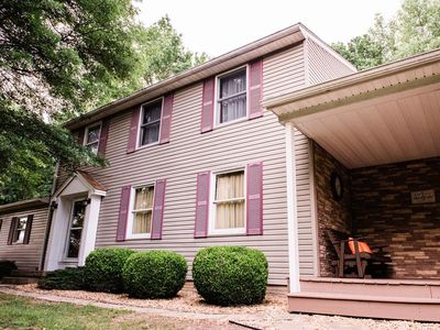 321 Tracey Lane, Moundsville, WV, 26041