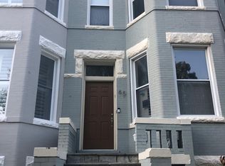 65 Adams St NW, Washington, DC 20001