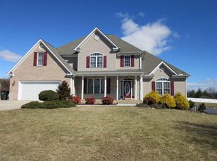 85 Oxford Rd, Fishersville, VA 22939