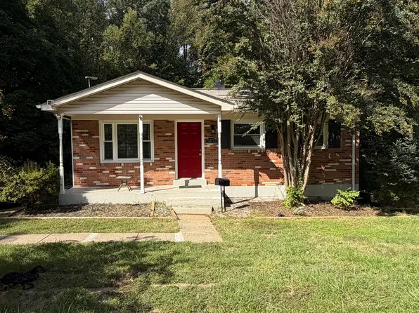 3802 Fortuna Ct, Woodbridge, VA 22193