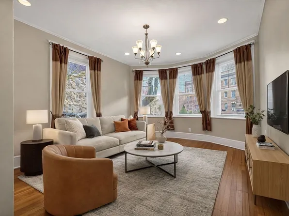 164 Strathmore Rd #R-4, Brighton, MA 02135