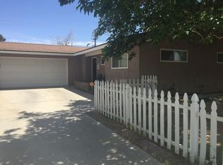 334 Lenore St, Ridgecrest, CA 93555