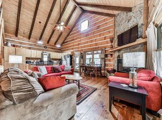 245 Weeks Creek Rd, Blue Ridge, GA 30513