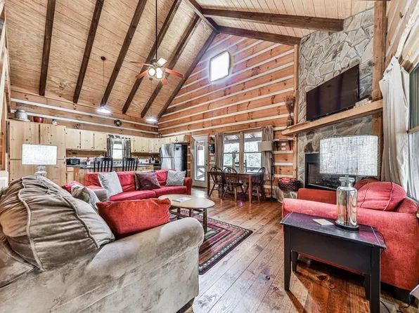 245 Weeks Creek Rd, Blue Ridge, GA 30513