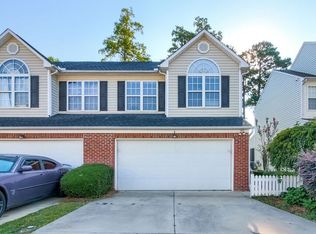 2643 Blackwolf Run Ln, Raleigh, NC 27604