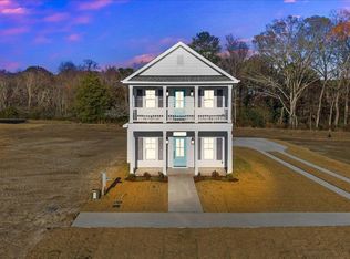 503 E First Street, Princeton, NC 27569