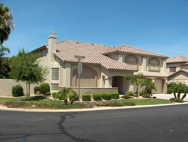 Gorgeous Home in Gated Community