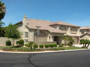 2724 W Oakland St, Chandler, AZ 85224