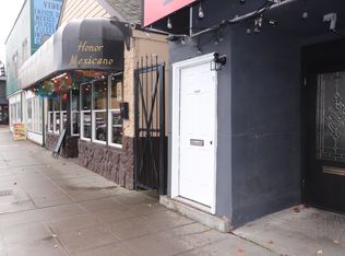 8515 14th Ave S #A, Seattle, WA 98108