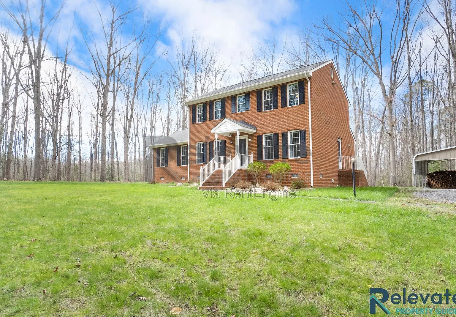 4 bed, 2.5 bath, 2314 sqft, $2,945 — Photo 3