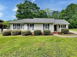 229 Hughey Dr, Gastonia, NC 28056
