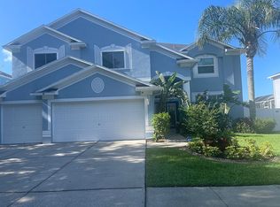 4233 Balington Dr, Valrico, FL 33596