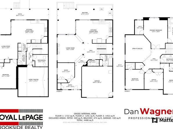 13605 McKercher Dr, Maple Ridge, BC V4R 0E1