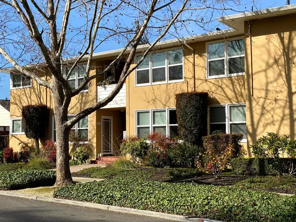 563 Miramonte Ave #Na, Palo Alto, CA 94306