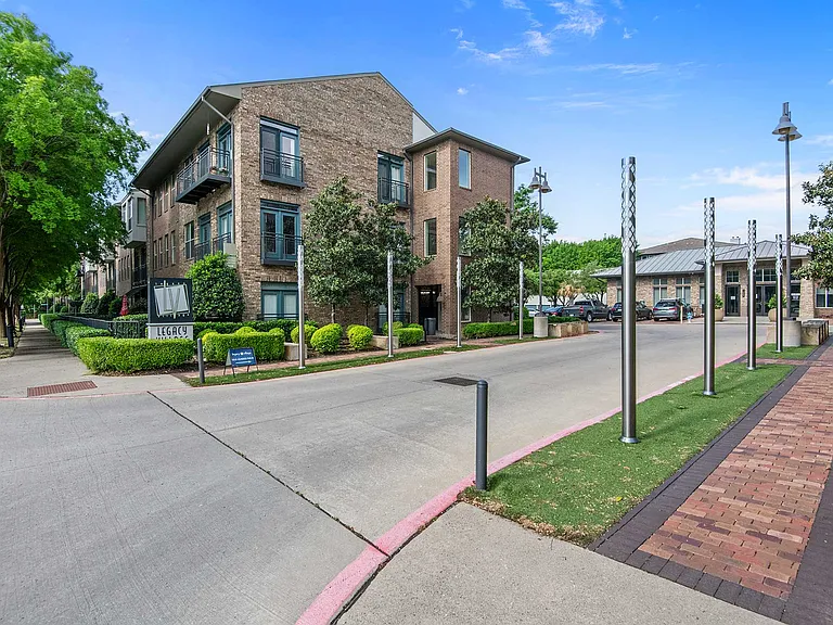 Legacy Village Apartment Homes — Photo 38