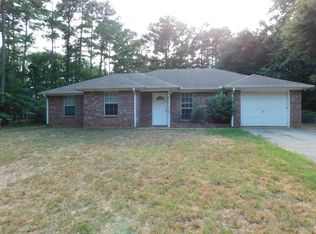 18653 County Road 498, Lindale, TX 75771