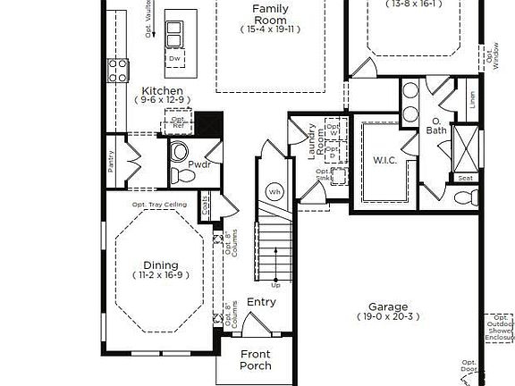 2nd image of 24541 Robert Andrew Dr