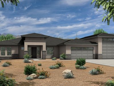 1752 E CREEK CANYON Road, Phoenix, AZ, 85086