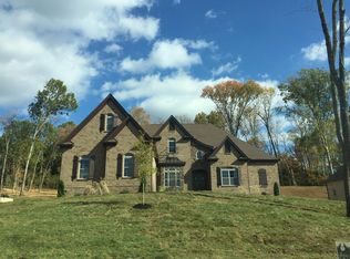 9527 Glenfiddich Tracelot LOT 72, Brentwood, TN 37027
