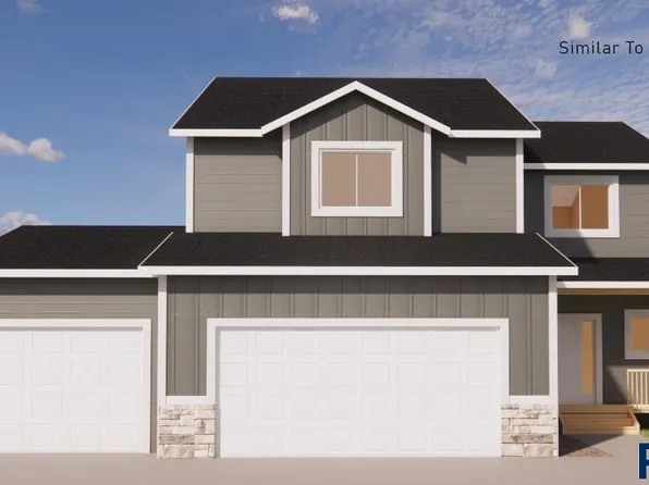 6509 S Barclay Trl, Sioux Falls, SD 57106