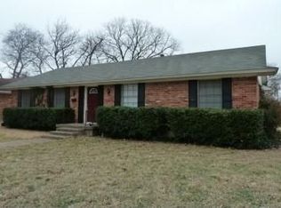 11041 Cotillion Dr, Dallas, TX 75228