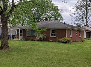 1115 Dresser Dr, Anderson, IN 46011