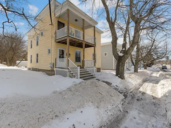 187 East Avenue, Lewiston, ME 04240