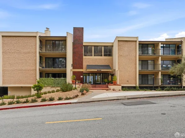 380 Vallejo Dr APT 126, Millbrae, CA 94030