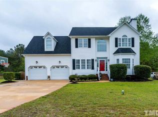 4841 Topstone Rd, Raleigh, NC 27603