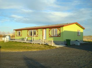 10103 NW Kriete Rd, Ephrata, WA 98823