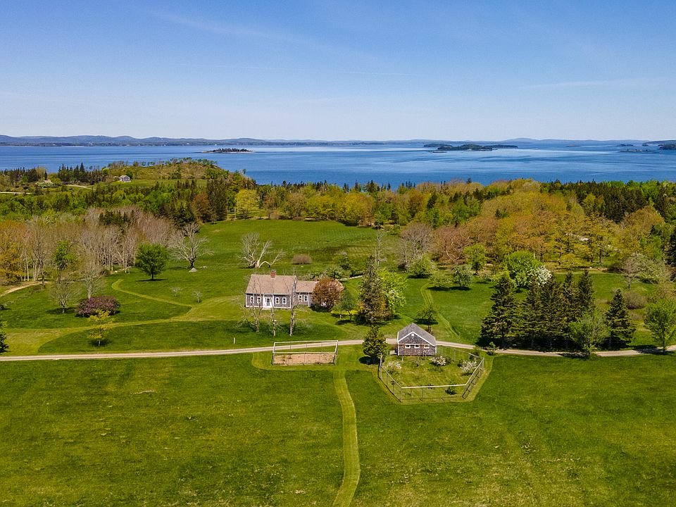651 N Shore Rd, North Haven, ME 04853 MLS 1520813 Zillow