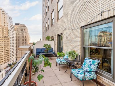 88 Greenwich St APT 1506, New York, NY, 10006