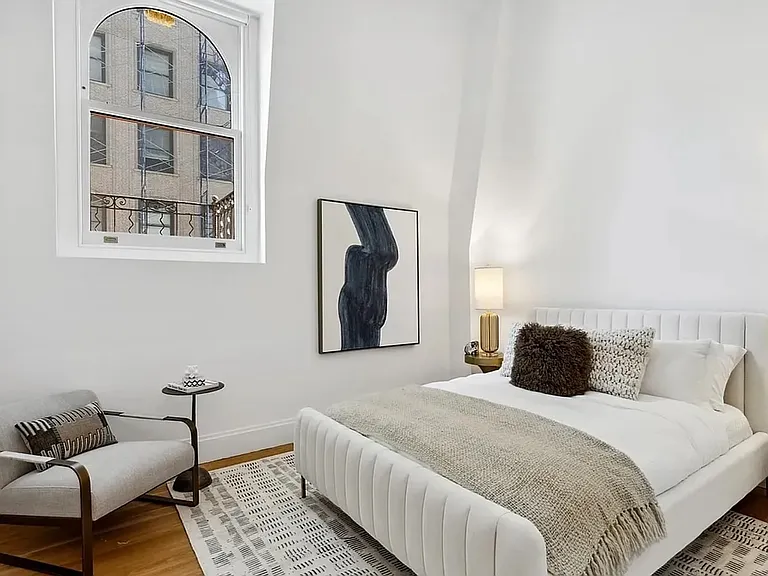 55 Reade St #6A — Photo 4