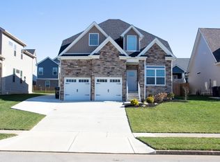 3581 Polo Club Blvd, Lexington, KY 40509
