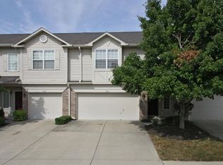 5454 Nighthawk Way, Indianapolis, IN 46254