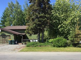 5300 Trena St, Anchorage, AK 99507